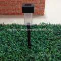 roof decorative outdoor solar led garden lamp